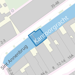 Perceel DEL00-B-3499