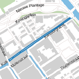 Perceel DEL00-B-3501