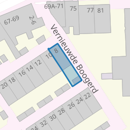 Perceel DEL00-B-3505