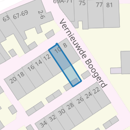 Perceel DEL00-B-3506