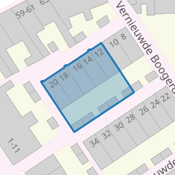 Perceel DEL00-B-3507