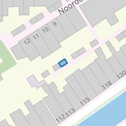 Perceel DEL00-B-3519