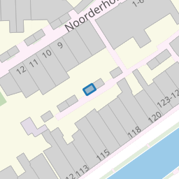 Perceel DEL00-B-3520