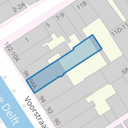 Perceel DEL00-B-3526