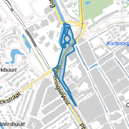 Perceel DEL00-B-3533