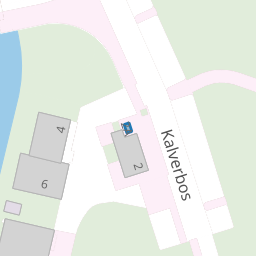 Perceel DEL00-B-3534