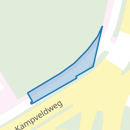 Perceel DEL00-B-3560