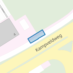 Perceel DEL00-B-3563