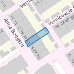 Perceel DEL00-B-3568