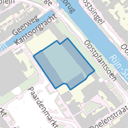 Perceel DEL00-B-3571