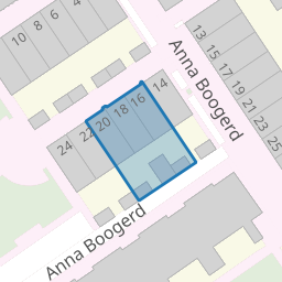 Perceel DEL00-B-3575