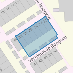 Perceel DEL00-B-3579