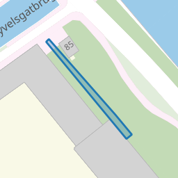 Perceel DEL00-B-3585