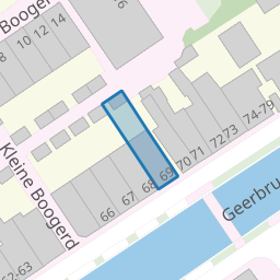 Perceel DEL00-B-3587