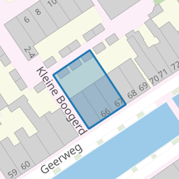 Perceel DEL00-B-3588