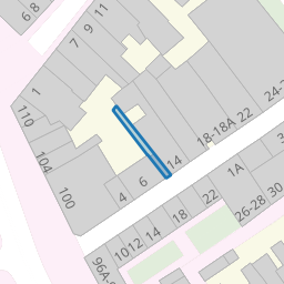 Perceel DEL00-B-3593