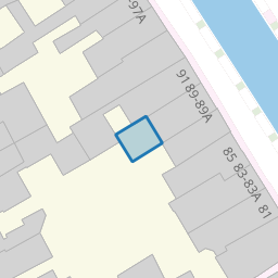 Perceel DEL00-B-3596