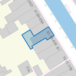 Perceel DEL00-B-3597