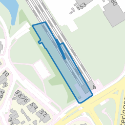 Perceel DEL00-B-3605