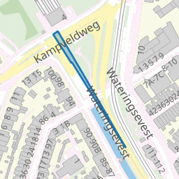 Perceel DEL00-B-3610