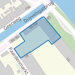 Perceel DEL00-B-3611