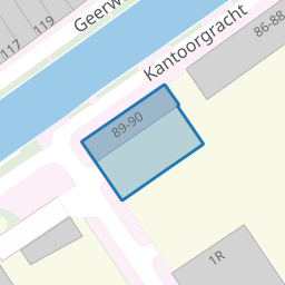 Perceel DEL00-B-3612