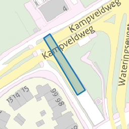 Perceel DEL00-B-3615