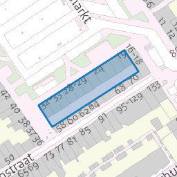 Perceel DEL00-B-3616