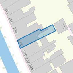 Perceel DEL00-B-3621