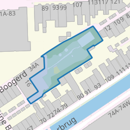 Perceel DEL00-B-3637