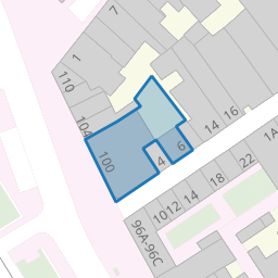 Perceel DEL00-B-3639