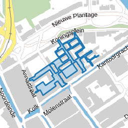 Perceel DEL00-B-3645