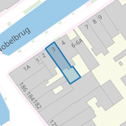 Perceel DEL00-B-3649