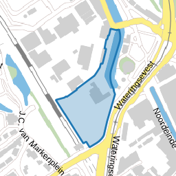 Perceel DEL00-B-3650