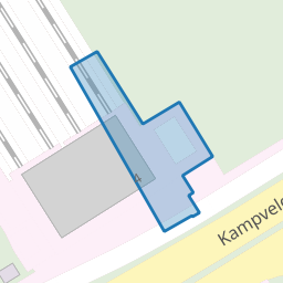 Perceel DEL00-B-3652