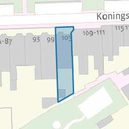 Perceel DEL00-B-3653