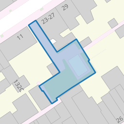 Perceel DEL00-B-3655