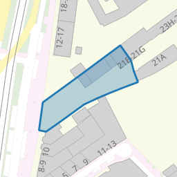 Perceel DEL00-B-3657