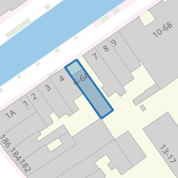 Perceel DEL00-B-3663