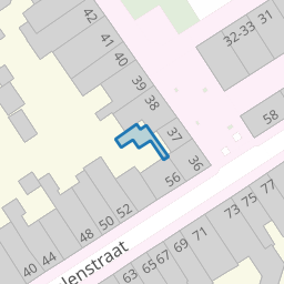 Perceel DEL00-B-3700