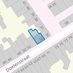Perceel DEL00-B-3701