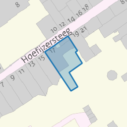 Perceel DEL00-B-3703