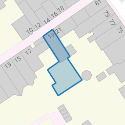 Perceel DEL00-B-3705