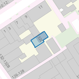 Perceel DEL00-B-3707