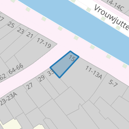 Perceel DEL00-C-1001