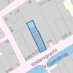 Perceel DEL00-C-1039