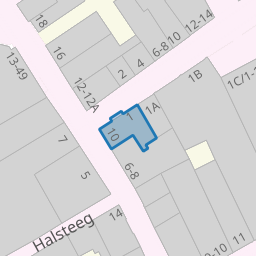 Perceel DEL00-C-1043