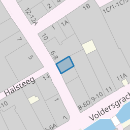 Perceel DEL00-C-1045