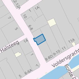 Perceel DEL00-C-1046