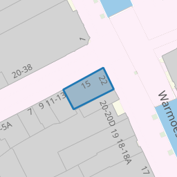 Perceel DEL00-C-1057